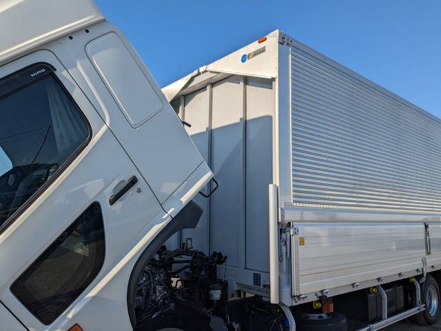 HINO RANGER 2023 Image 31