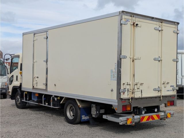 ISUZU FORWARD 2019 Image 31