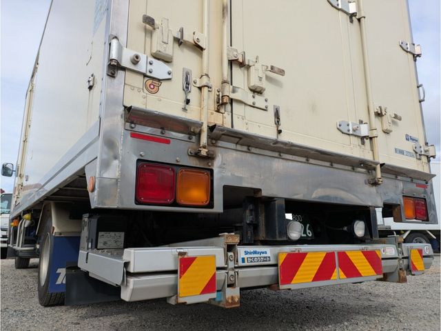 ISUZU FORWARD 2019 Image 31