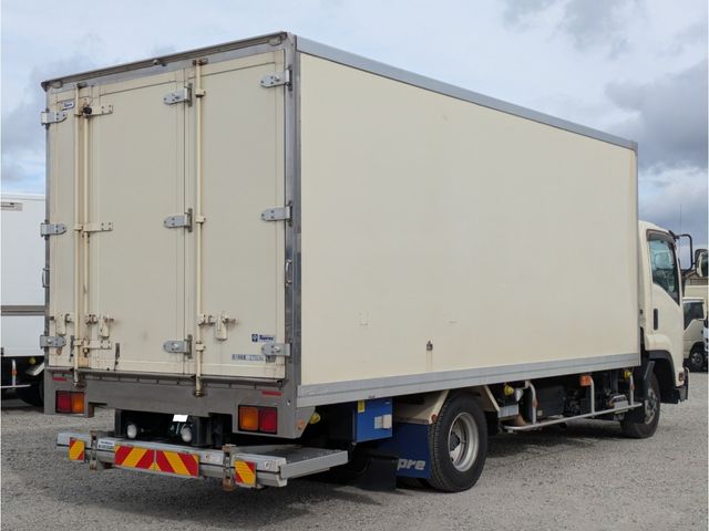 ISUZU FORWARD 2019 Image 31