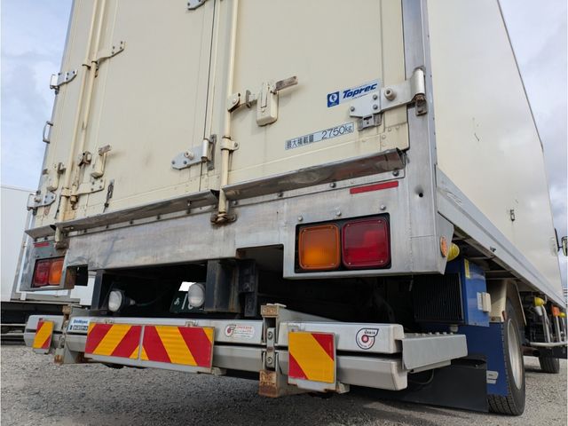 ISUZU FORWARD 2019 Image 31