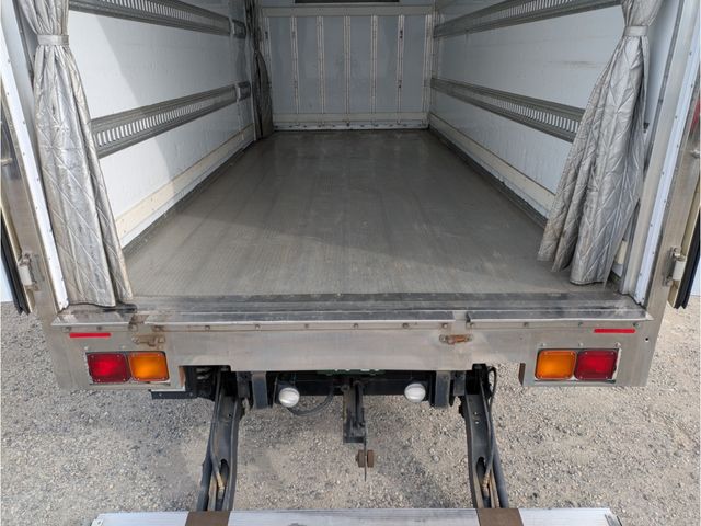 ISUZU FORWARD 2019 Image 31