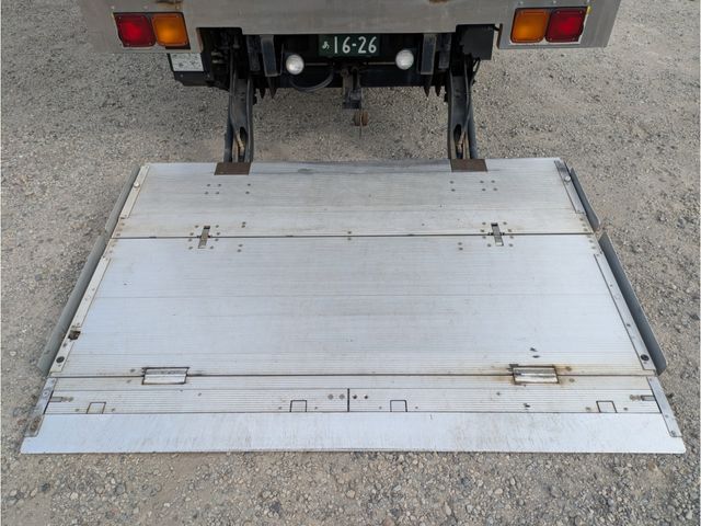 ISUZU FORWARD 2019 Image 31