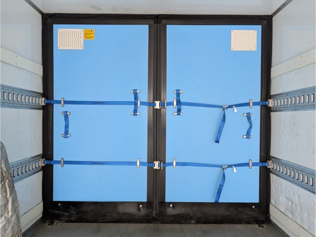 ISUZU FORWARD 2019 Image 31