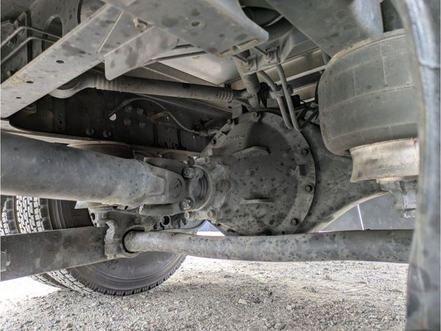 ISUZU FORWARD 2019 Image 31