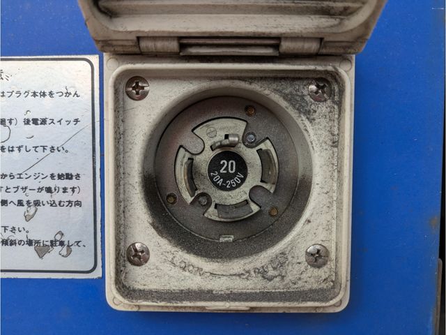 ISUZU FORWARD 2019 Image 31