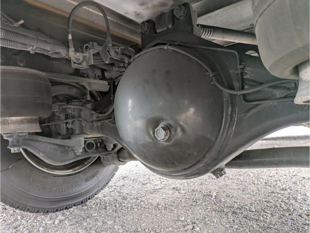 ISUZU FORWARD 2019 Image 31