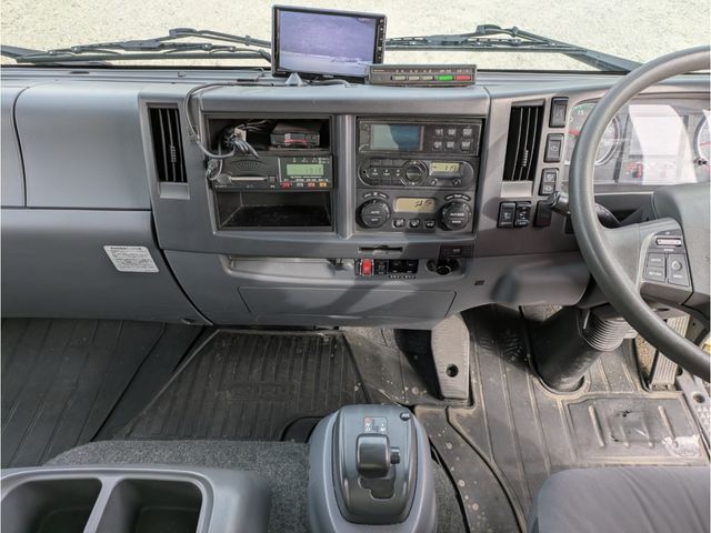 ISUZU FORWARD 2019 Image 31