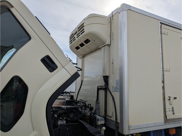 ISUZU FORWARD 2019 Image 31