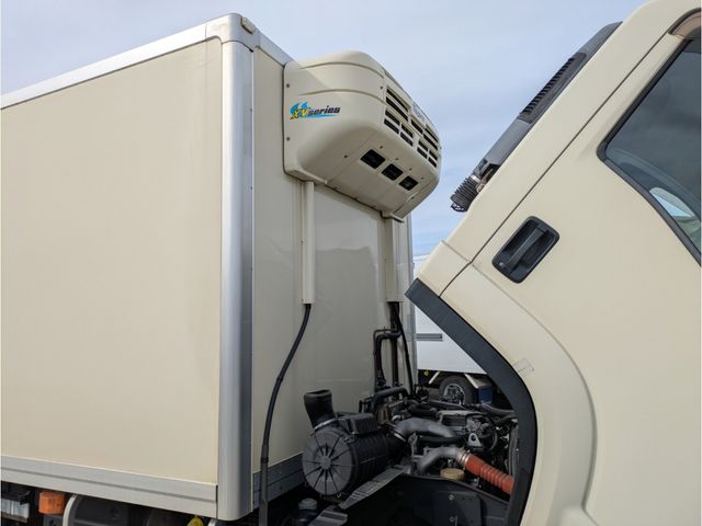 ISUZU FORWARD 2019 Image 31