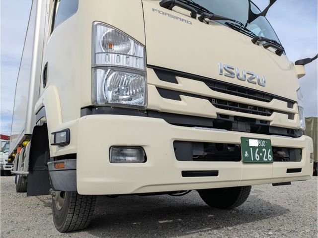 ISUZU FORWARD 2019 Image 31