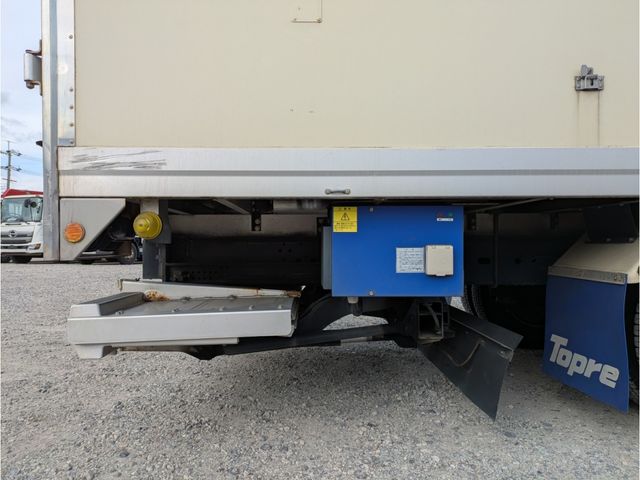 ISUZU FORWARD 2019 Image 31