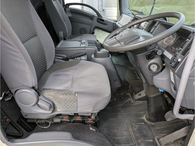 ISUZU FORWARD 2019 Image 31