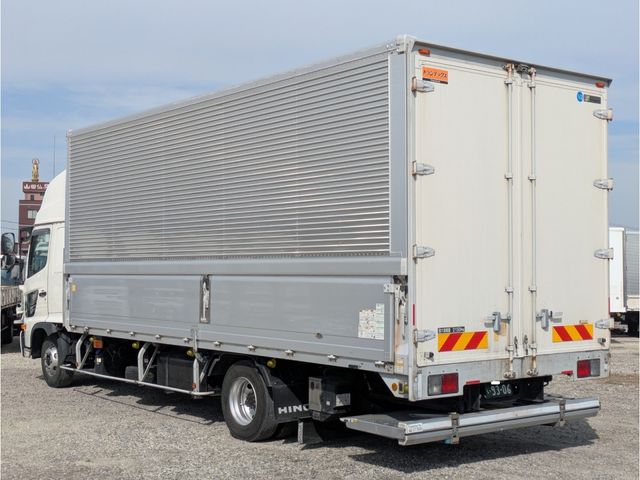 HINO RANGER 2020 Image 31
