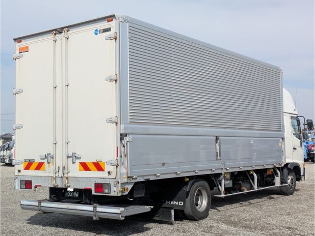 HINO RANGER 2020 Image 31