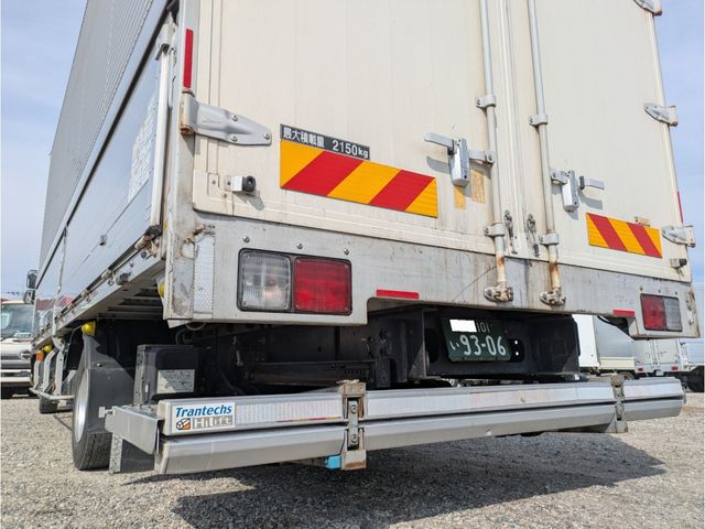 HINO RANGER 2020 Image 31