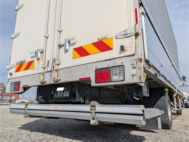 HINO RANGER 2020 Image 31