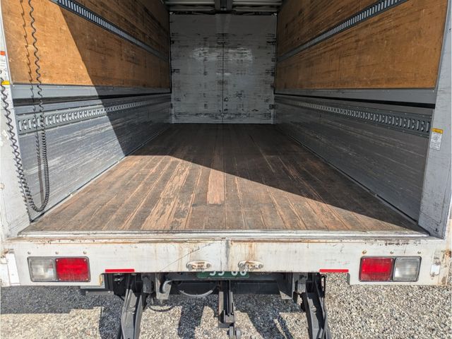 HINO RANGER 2020 Image 31