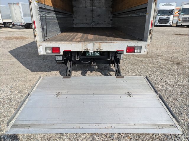 HINO RANGER 2020 Image 31