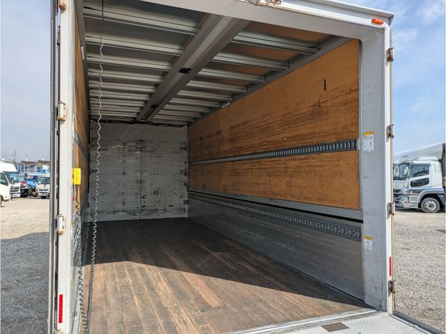 HINO RANGER 2020 Image 31