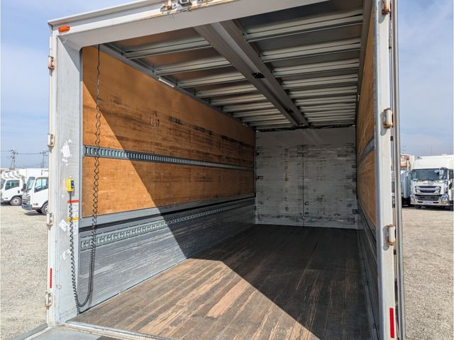 HINO RANGER 2020 Image 31