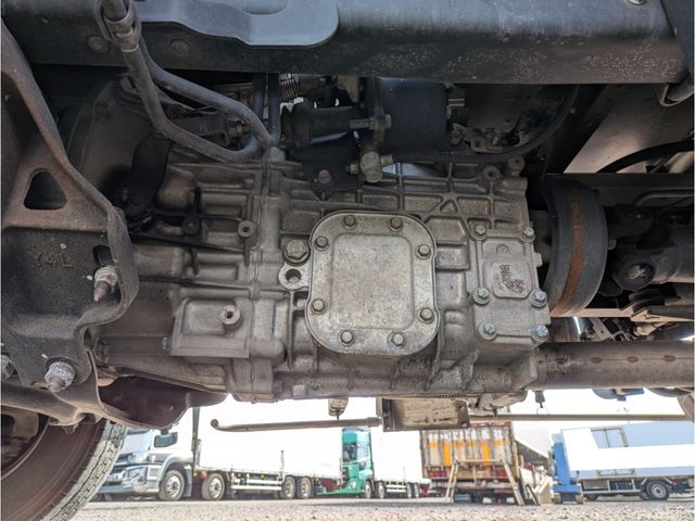 HINO RANGER 2020 Image 31