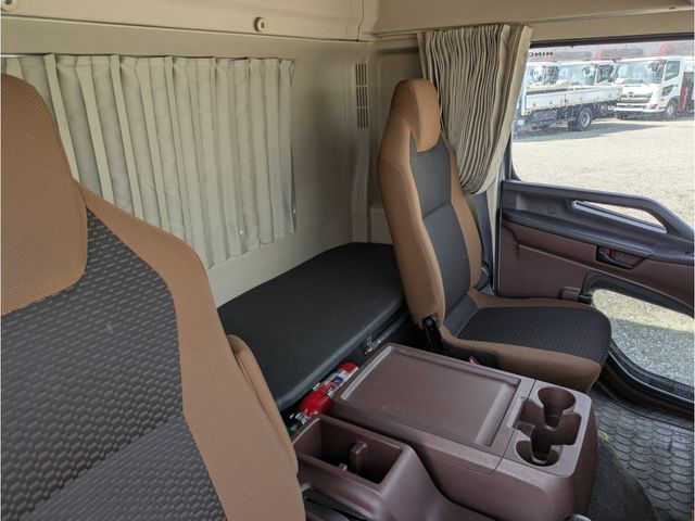 HINO RANGER 2020 Image 31