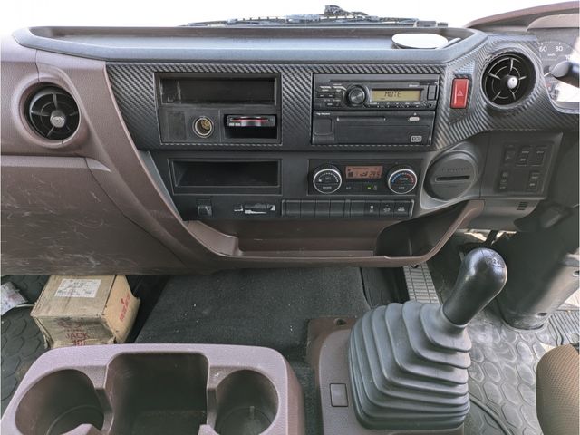 HINO RANGER 2020 Image 31