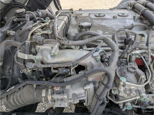 HINO RANGER 2020 Image 31