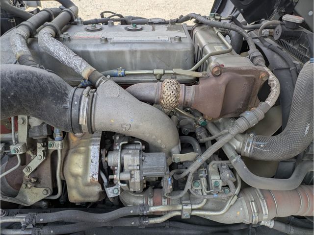 HINO RANGER 2020 Image 31