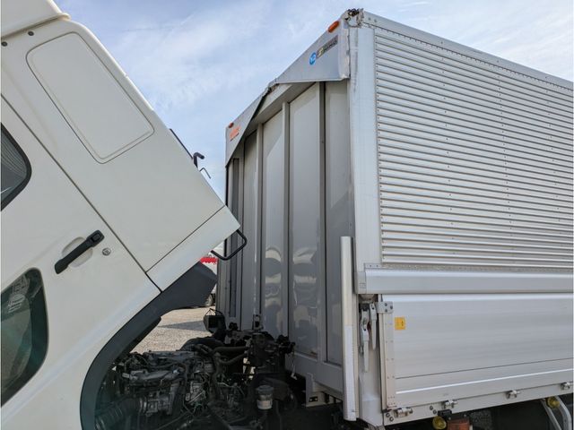 HINO RANGER 2020 Image 31