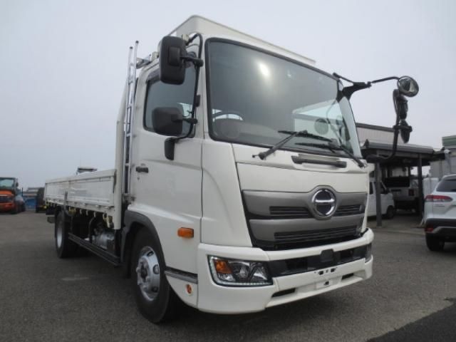 HINO RANGER 2018 Image 31