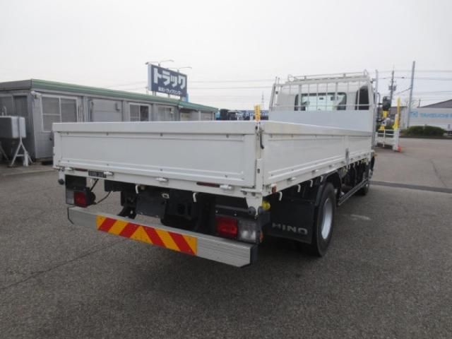 HINO RANGER 2018 Image 31