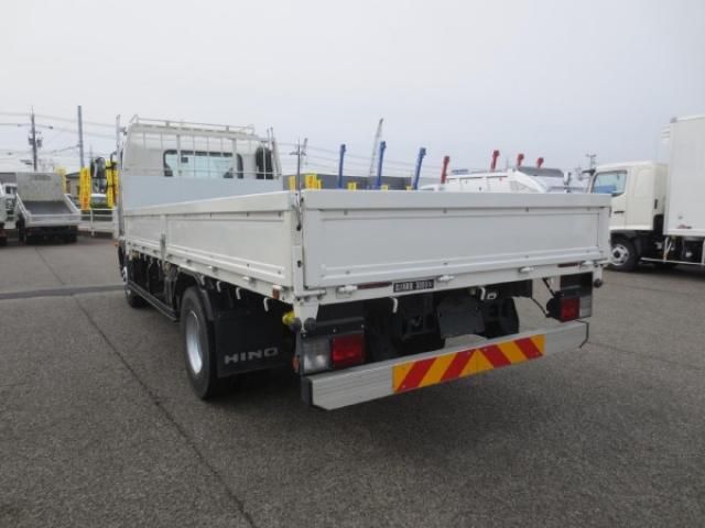 HINO RANGER 2018 Image 31