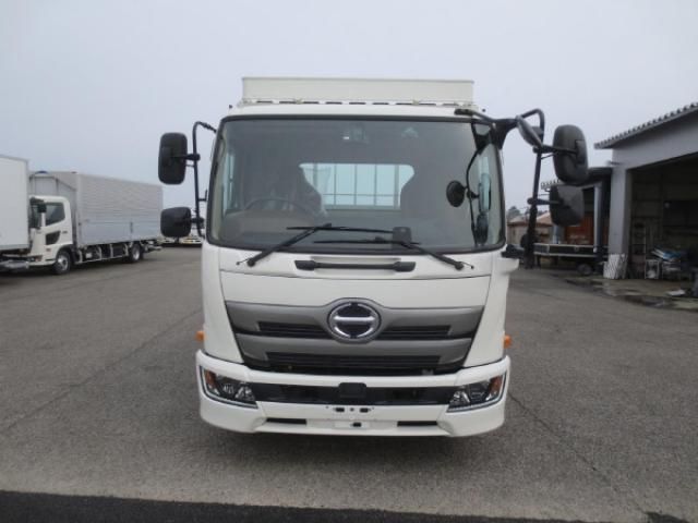 HINO RANGER 2018 Image 31