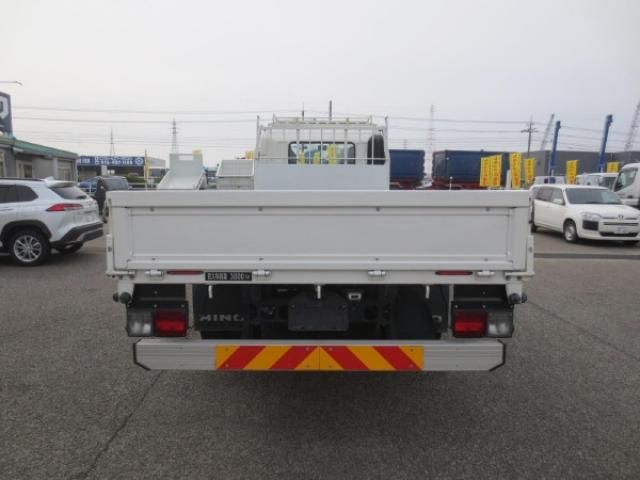 HINO RANGER 2018 Image 31