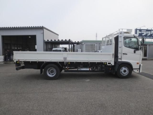 HINO RANGER 2018 Image 31