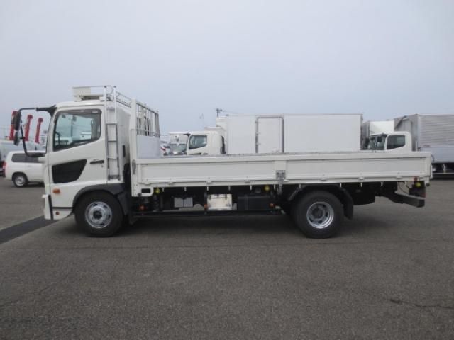 HINO RANGER 2018 Image 31