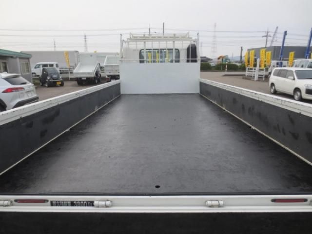 HINO RANGER 2018 Image 31