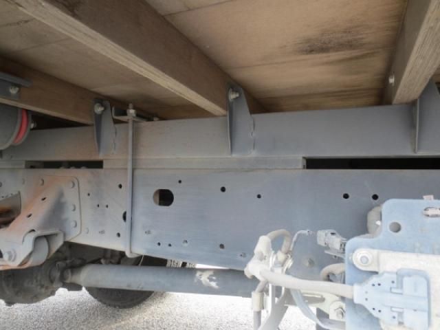 HINO RANGER 2018 Image 31