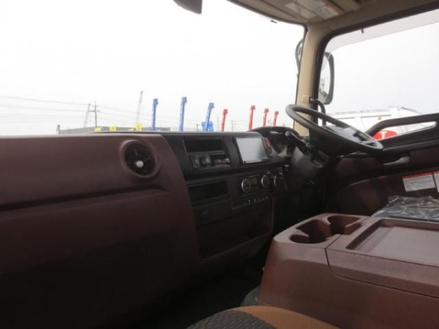 HINO RANGER 2018 Image 31