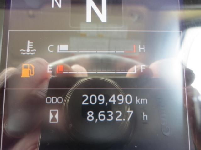 HINO RANGER 2018 Image 31