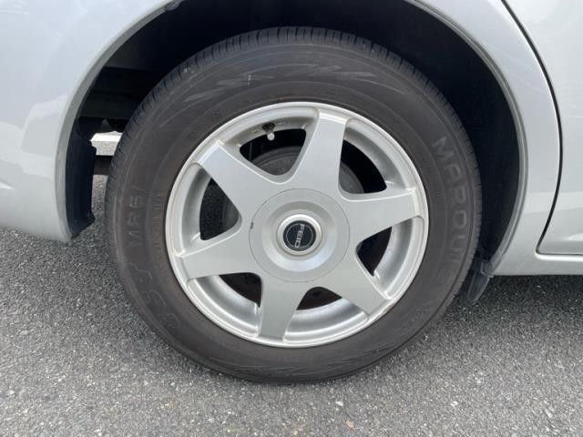 TOYOTA RAUM 2007 Image 31