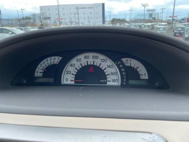 TOYOTA RAUM 2007 Image 31