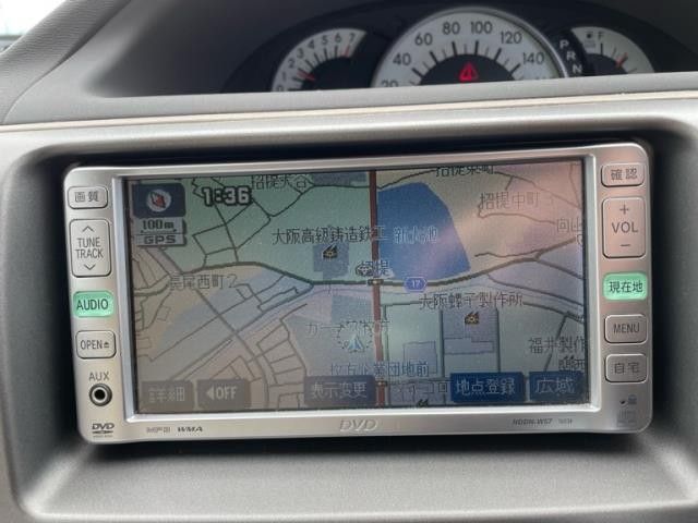 TOYOTA RAUM 2007 Image 31