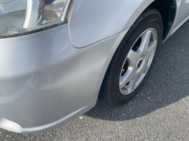 TOYOTA RAUM 2007 Image 31