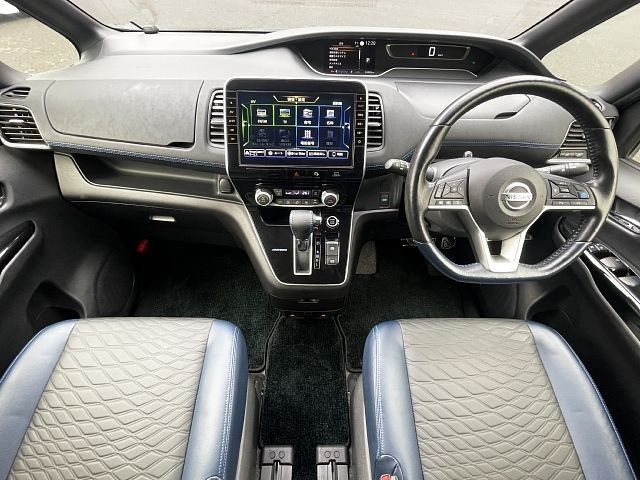 NISSAN SERENA  S-HYBRID 2020 Image 31