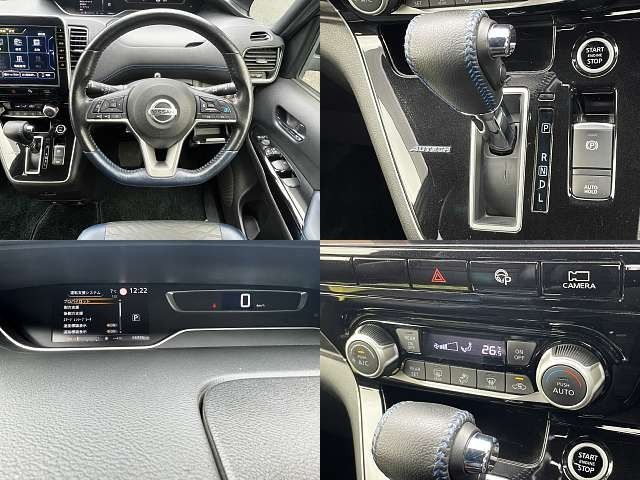 NISSAN SERENA  S-HYBRID 2020 Image 31