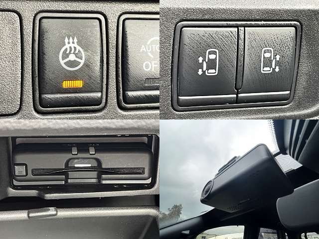 NISSAN SERENA  S-HYBRID 2020 Image 31