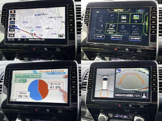 NISSAN SERENA  S-HYBRID 2020 Image 31